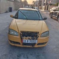 شيري كوين • ٢٠١١ • مكينه وكير