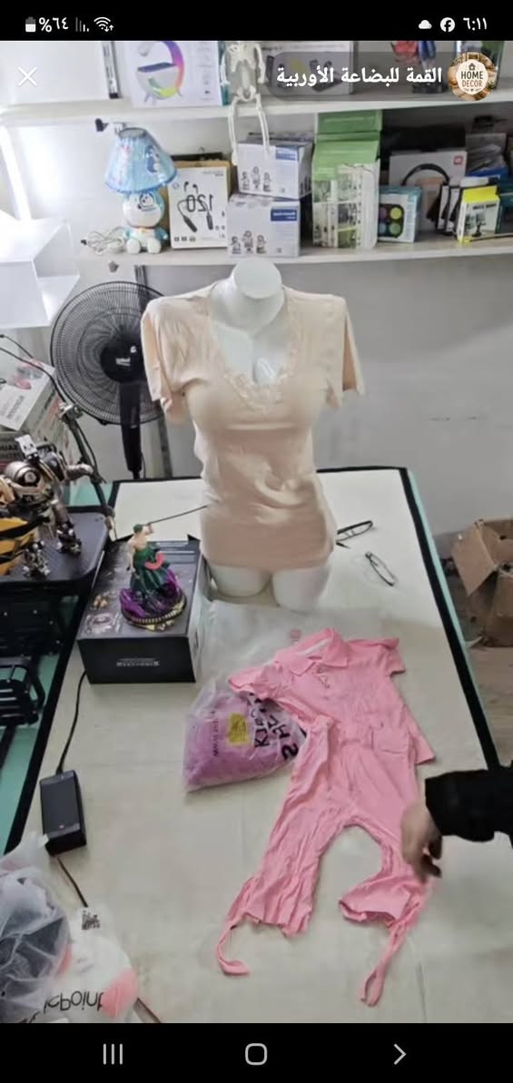 تعالو للبث حبايب (بث والدي)  ماركات و اسعار فلس ونص الفين و٣ وب٥ اغلى شي
https://vt.tiktok.com/ZS9A2G4pYou7s-McPsR/

نص مكتوب في الصور:
- القمة للبضاعة الأوربية
- القمة للبضاعة الأوروبية
- القمة للبضاعة الأ... 21.9K LIVE الموسيقي 100/0 ترتيب كل ساعة الاعتماد *********** البقاء لله ياحسين عاشت ايدك البقاء لله ياحسين أية الرزق البقاء لله ياحسين ياحسين سجل إعجابه ببث LIVE اكتب...