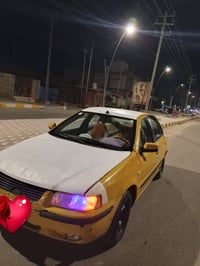 مديل 2011 • باتري جديد • قطع جديدة