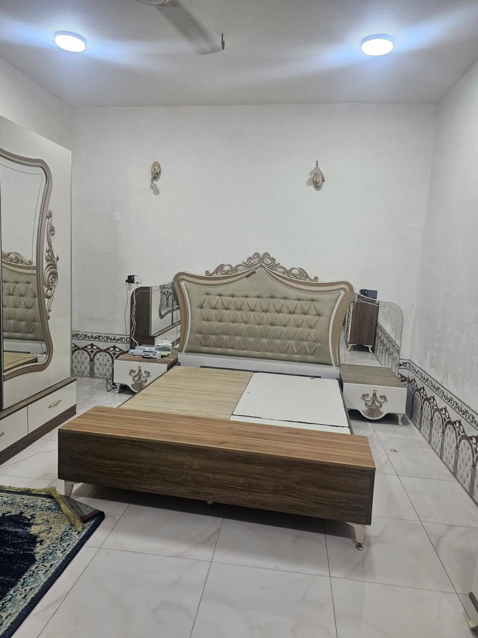 غرفه تركيه للبيع للتواصل ***********
