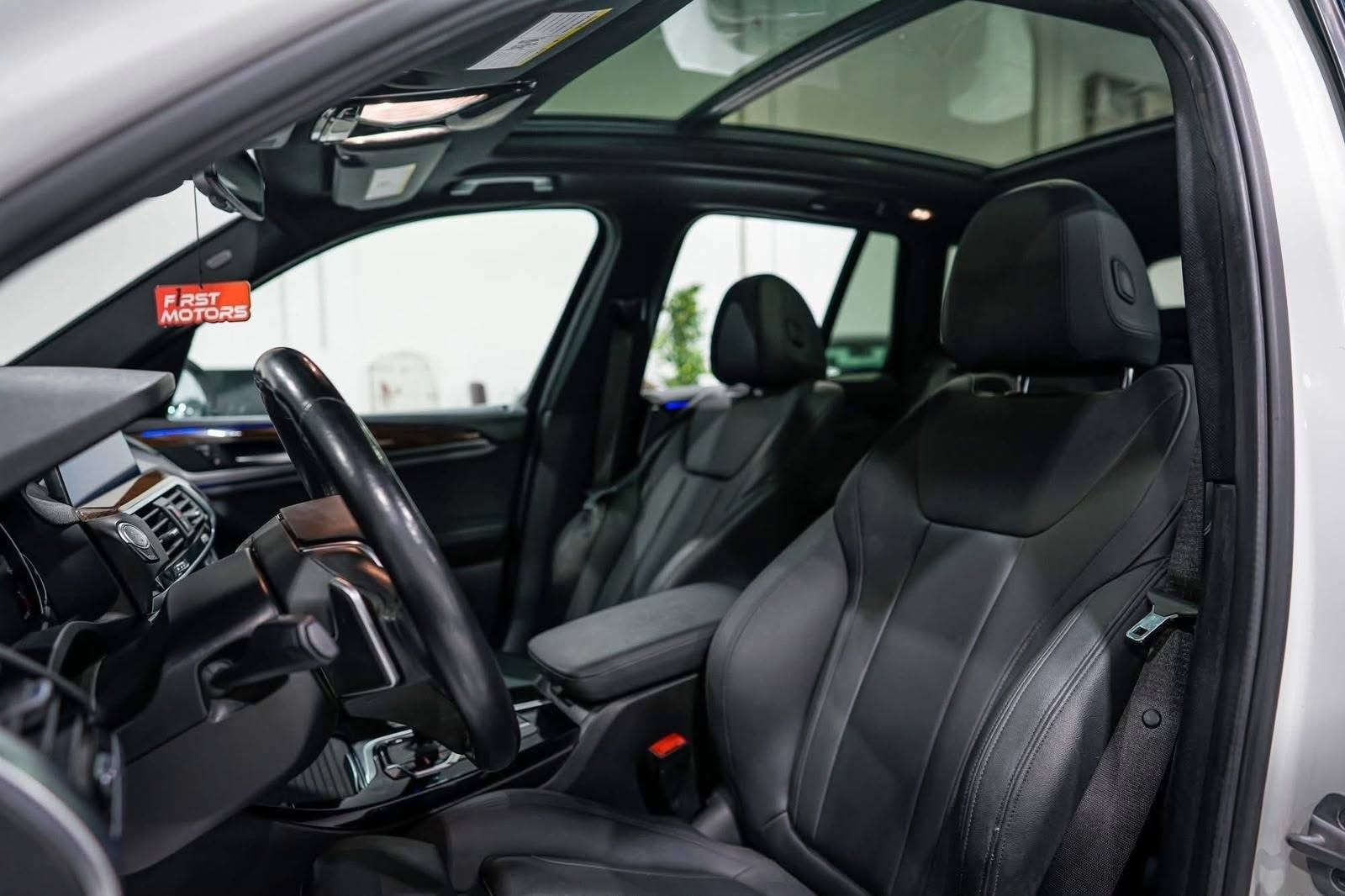 BMW X3 X-DRIVE30I 2021 
Engine: V4 2.0L 🔥
رقم اربیل جاهز 
ماشي 50 الف
بابین و جملغ خلفي صبغ 💎 
بدون داخل 
ایرباک بردة سیستم 
بجم کبس 
وارد امریکي 🇺🇸
سعر 199 وەرقە 😱 
📍مکان سیارة اربیل 
~~~~~~~~~~~
***********
***********
~~~~~~~~~~~
BMW X3 X-DRIVE30I 2021 
Engine: V4 2.0L 🔥
ژمارە هەولێر جاهیز 
50 هزار روشتووە 
دوو دەرگا و جمالوغی پشتەوە بویاغە 💎 
بێ ناوگرتن 
ئێرباک شان سیستەم 
پێش کەپس 
وارد ئەمریکی 🇺🇸 
نرخی 199 وەرقە 😱 
📍 شوێن هەولێر أربيل, العراق
