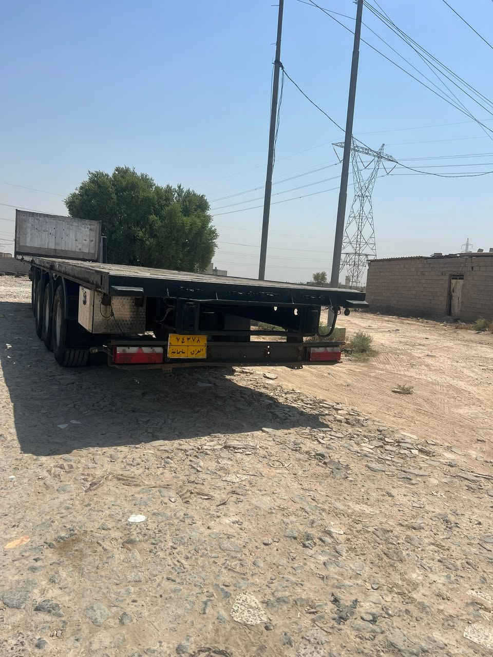 سلام عليكم عربانه وربية  رابع دناكير تخم تاير تخم ويل بريك فول  نظافه بريك دسك  شاصي  مكفول جاهزه لشقل سعر 65وبيه مجال ***********
