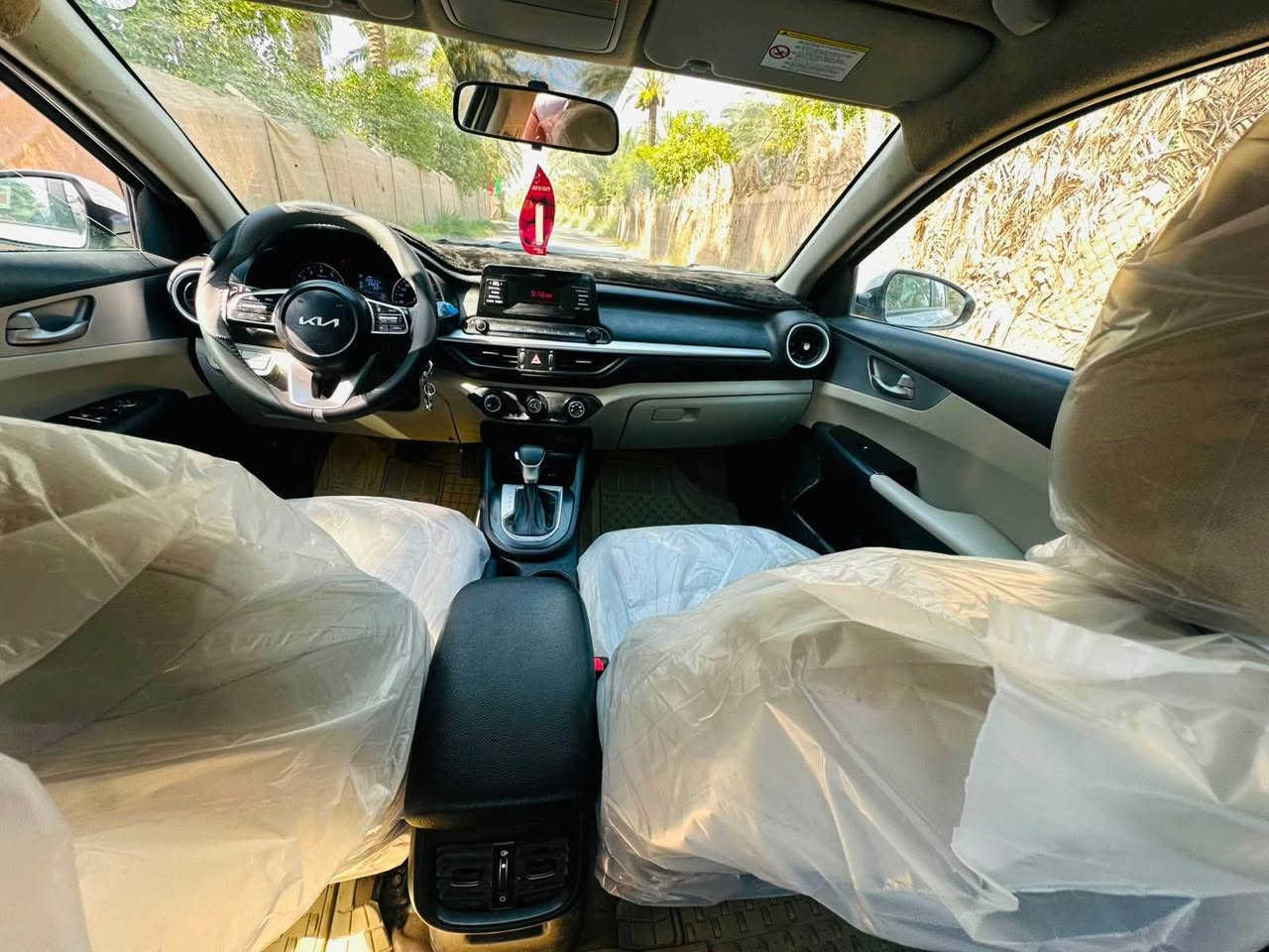 سيراتو 2023خليجيه
رقم اربيل سنويه 30
مكينه 1600
تبريد قطعتين
ماشيه 80الف
جاهزة مابيها نقص
مكينه/كير/تبريد/تخم تاير/حساسات
بيها قطعتين صبغ بيها طخه دواخل
سونار مرفق بلمنشور
مكان السياره واسط الصويره
السعر 129
*********** الصويرة, واسط
