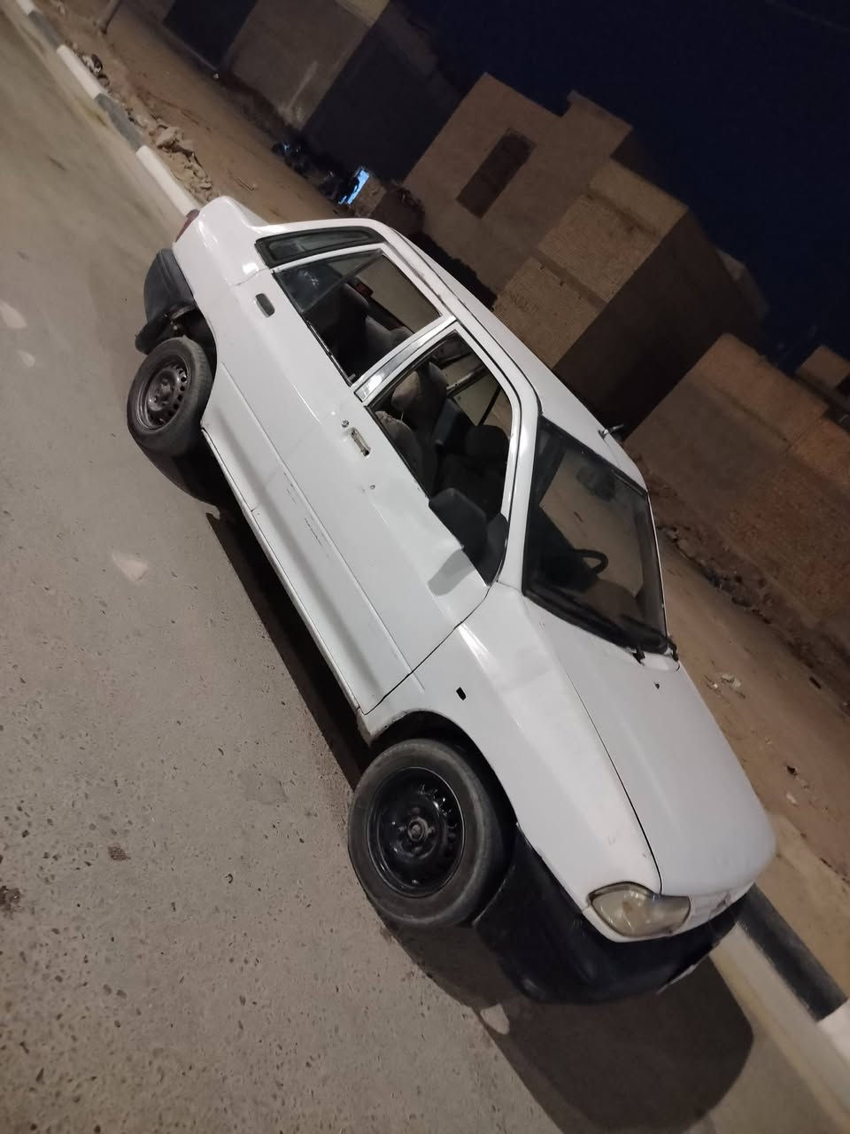 سايبه • ٢٠١١ • رقم كربلاء