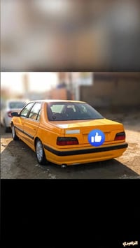 بيجو بارس • ٢٠٢٣ • كراسي كهرباء