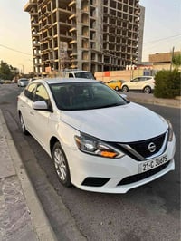 سينترا • ٢٠١٨ • محرك شرط