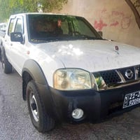 بیکاب • ٢٠٠٨ • دبل اكسل