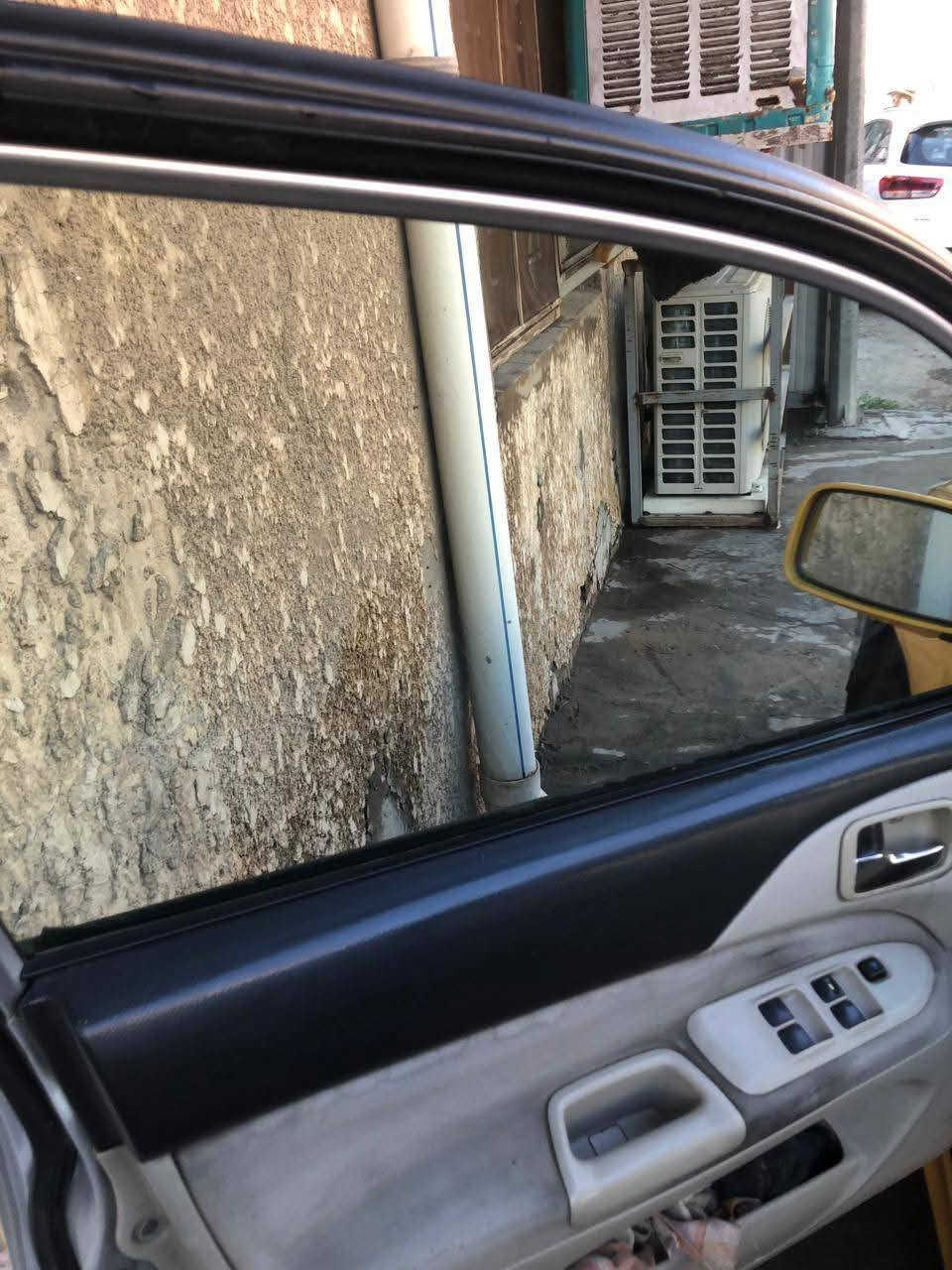 لانسر ٢٠٠٩ للبيع كير اوتوماتيك
السيارة خليجي مكفول لغود شواصي محرك طابوكة جديد ٢٠٠٠ تبريد شغال كير مكفول  اوتوماتيك سيارة جاهزة مكاني بغداد السيارة باسمي  للاتصال ***********
