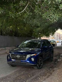 توسان ٢٠٢٣ • مكينة ٢٥٠٠ • وارد امريكا