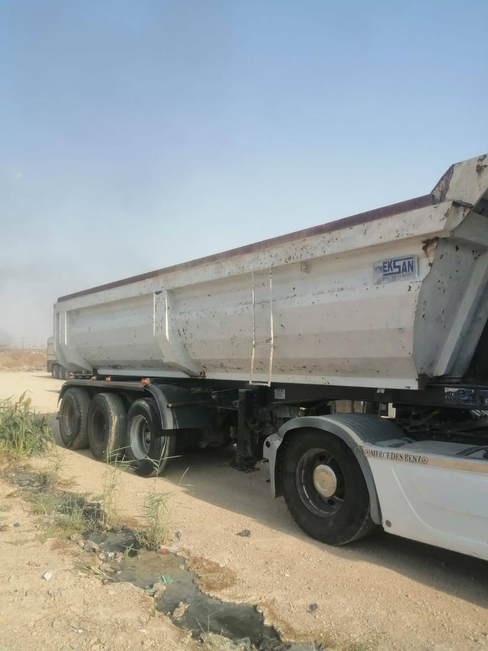 للبيع اكسور نساف رأس وعربانه مثبت رقم اربيل شرط التحويل حصة كاز موصل عربانه 3 دناكير جاهزة للشغل كير كهرب موديل 2005 كير اكسن شاصي مكفول السعر 225$ بيها مجال رأس وعربانه مربوطه للاستفسار اتصل مكان الموصل ***********
***********
للبيع اكسور نساف رأس وعربانه مثبت رقم اربيل شرط التحويل حصة كاز موصل عربانه 3 دناكير جاهزة للشغل كير كهرب موديل 2005 كير اكسن شاصي مكفول السعر 225$ بيها مجال رأس وعربانه مربوطه للاستفسار اتصل مكان الموصل ***********
