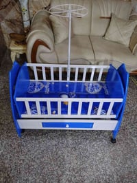 سرير اطفال • مهد طفل • حديث الولادة