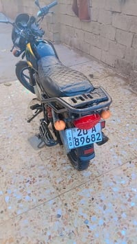 بوكسر • موديل ٢١ • مرقمة انكليزي