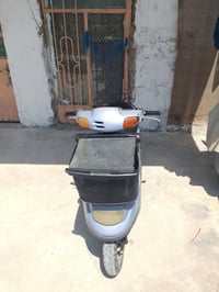 دراجه • كربلاء • بانزين خانه