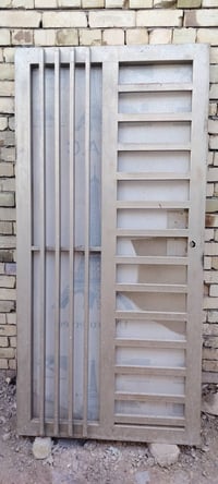 باب • ٣ متر • ميسان