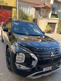 میتسوبیشی ئاوتلاندەر (Mitsubishi Outlander PHEV) 🔥 مۆدێل ٢٠٢٣ | فول فو...
