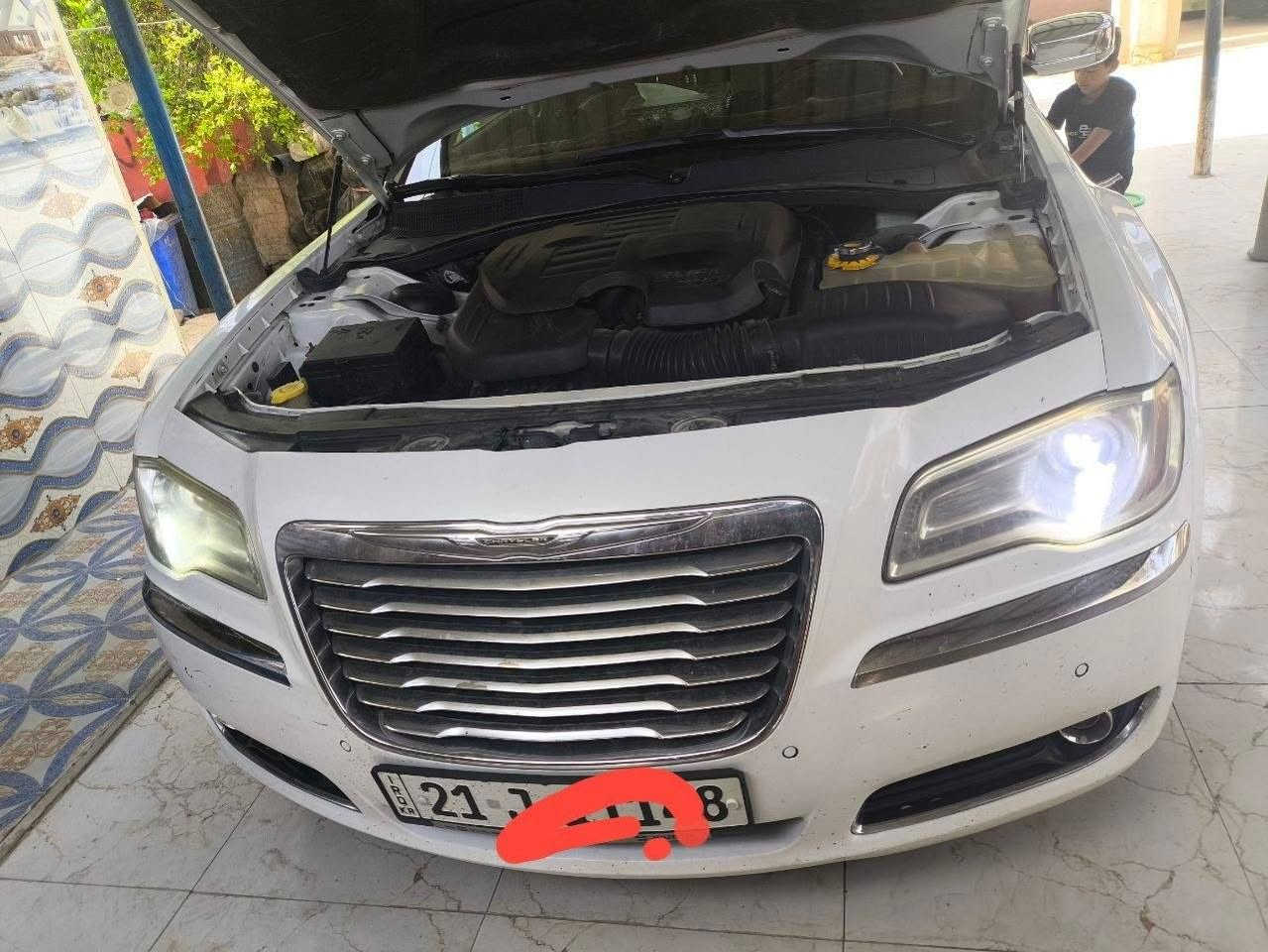 أوباما • ٢٠١٢ • كفاله