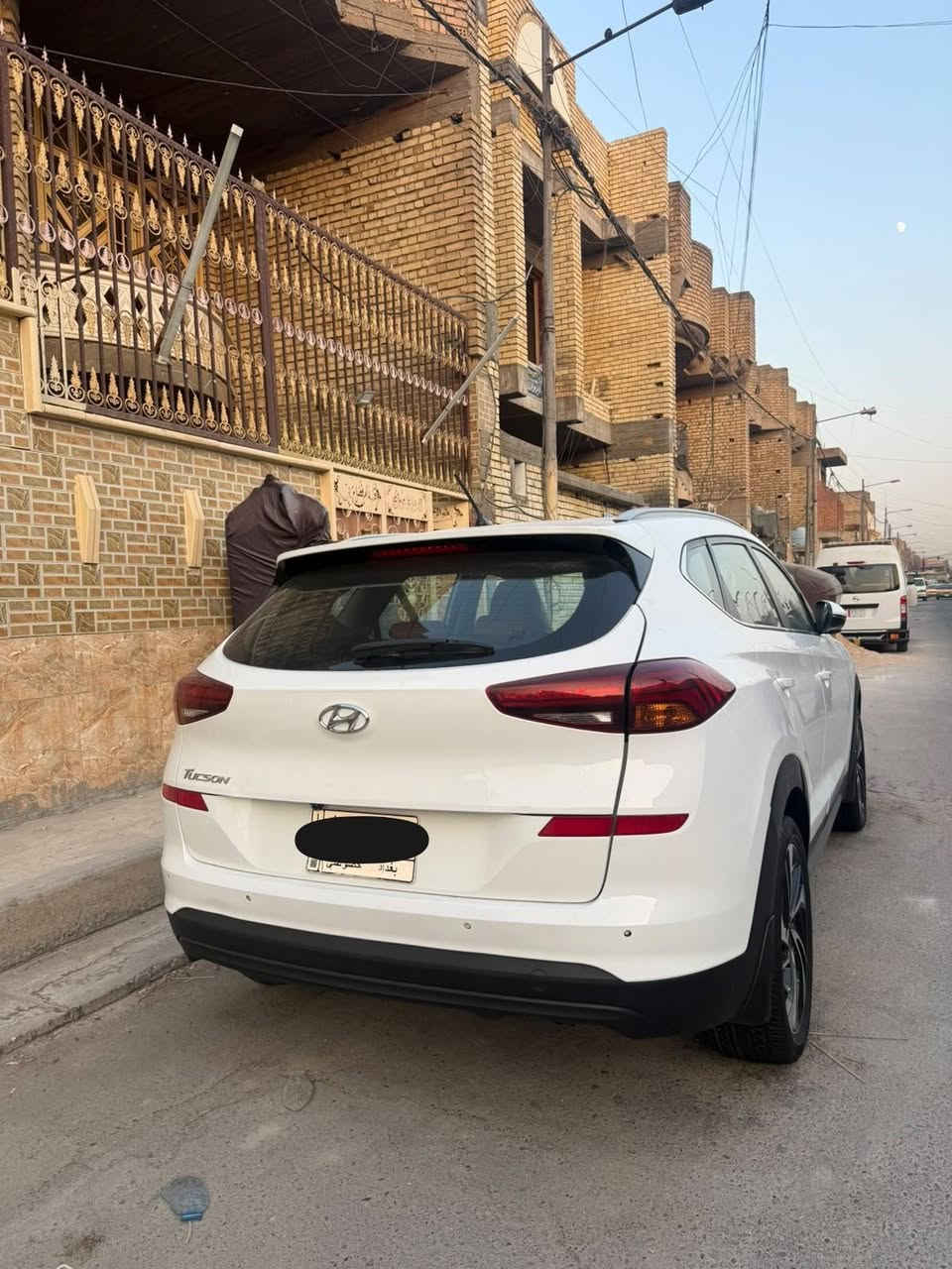 السلام عليكم
توسان ٢٠١٩ خليجي
فول مواصفات عده بنوراما
خمس عدسات
كشنين كهرباء
جلد مشمشي
دشبول صاج
بصمه
مكفوله من الصبغ عده شويه باب الصدر
ماشيه ١٣٥ السعر ١٧٥ بيها مجال رقم ***********مكاني حي اور
