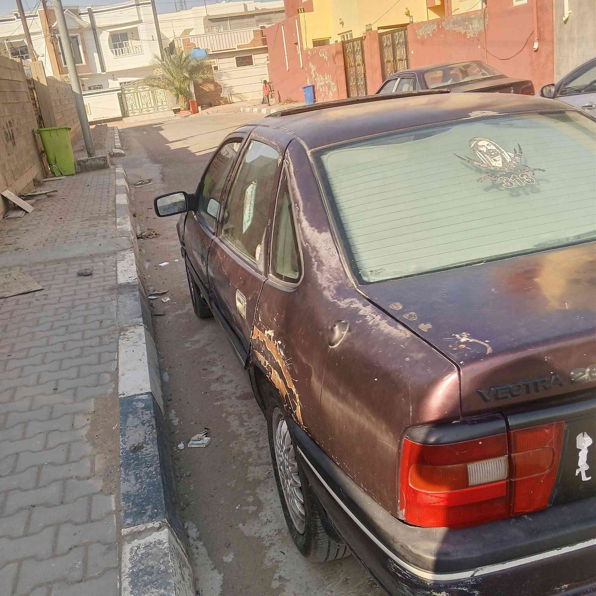 للبيع فكتره مكينه برنس لا صرف ولا تبخير مكينه 2000كهربائيات كلهه شغاله والكشر شوفت عينك السنويه صاقطه 6سنوات صاحبهه يدور تحويل السعر 15ورقه الستفسار ***********مكانهه الانبار
