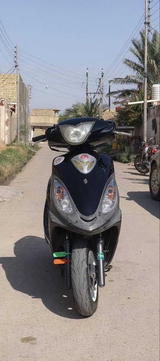 كامكو v2 • ١٢٥ • ٢٠١٥