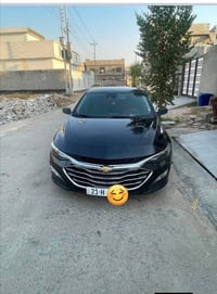 ماليبو ٢٠٢٣ • ١٥٠٠ تيربو • بدون دواخل
