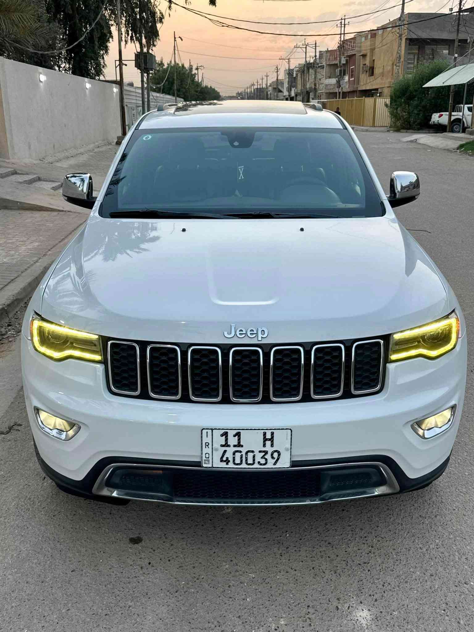 لمتد • ٢٠١٧ • ٣٦٠٠