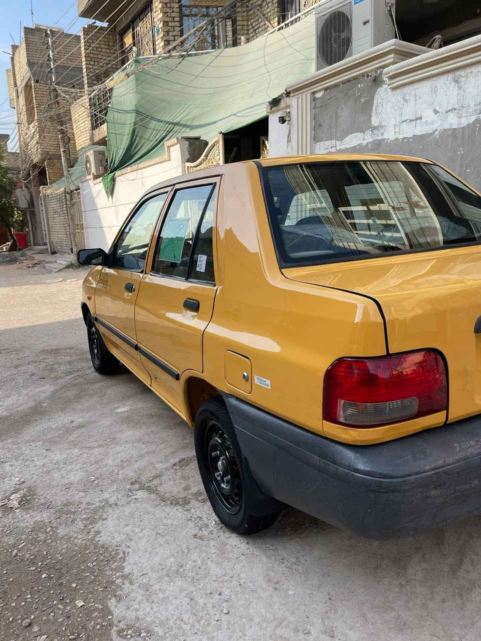 موديل ٢٠١٦ • جاهزه • تبريد ثلج