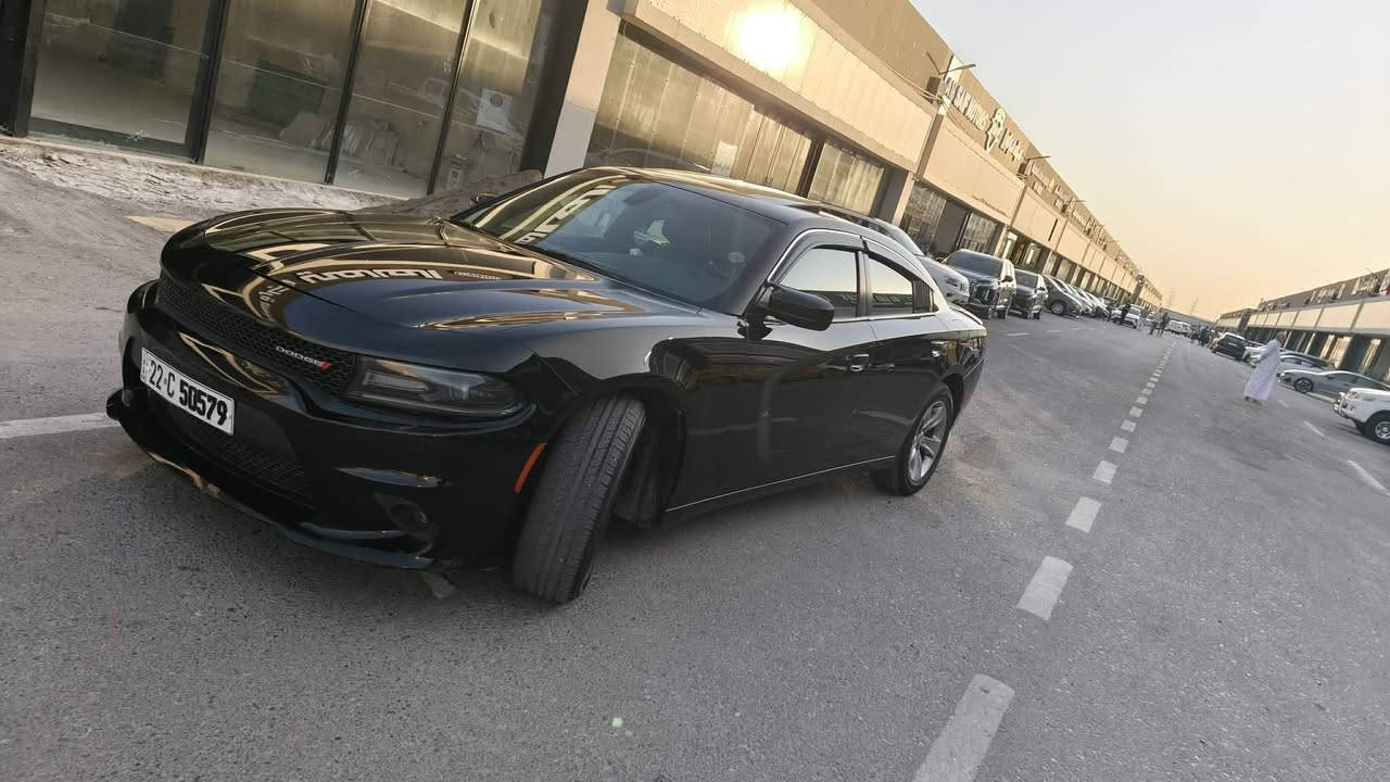 جارجر رالي صبغ نص جاملغ خلفي فول مواصفات رقم *********** العنوان موصل
