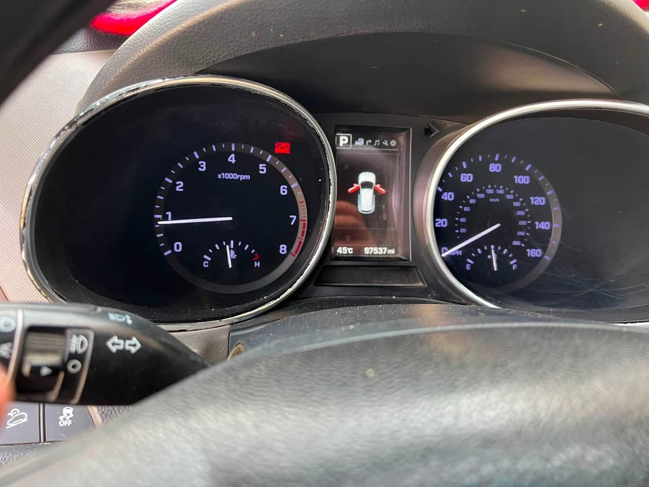 🚘 للبيع | Hyundai Santa Fe XL 2019 🇺🇸
هيونداي سانتافي XL موديل 2019 وارد أمريكي

🔹 محرك 3.3 V6 GDI
🔹 قوة 290 حصان
🔹 قير أوتوماتيك 6 سرعات
🔹 ماشية 95 ألف ميل
🔹 بانوراما
🔹 مقاعد كهربائية
🔹 مقاعد جلد
🔹 تبريد وتدفئة للمقاعد الأمامية
🔹 تكييف للصفوف الخلفية
🔹 شاشة وسطية
🔹 كاميرا خلفية
🔹 سونار أمامي وخلفي
🔹 دخول ذكي وتشغيل زر
🔹 باب خلفي كهربائي
🔹 3 صفوف

💰 السعر: 165

⚠️ ملاحظة: البانوراما مشكلتها فقط بالسچّة، وإذا يطلع بيها أي شيء ثاني أني أتحمل تصليحه على حسابي.

📍 كربلاء
📄 السيارة باسمي
🔄 التحويل ثاني يوم
🔍 الفحص مفتوح

📞 للتواصل: ***********
