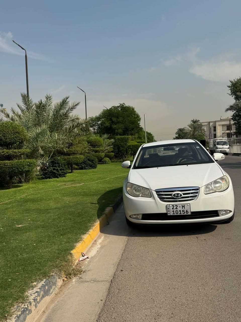 النترا ٢٠١١ • مكينة ٢٠٠٠ • رقم اربيل