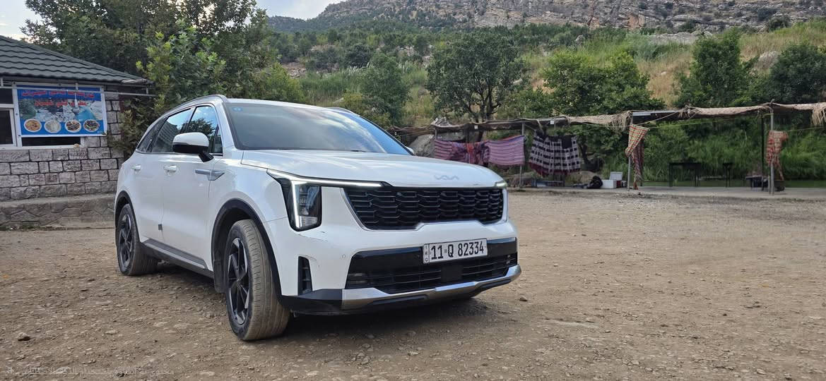 KIA Sorinto 2024
المكينة 4 سلندر
خليجي 
المواصفات 
داتاشو 
شفتات 
كشن كهربائي 
شاشه التبريد لمس 
صندوك كهرباء 
تبريد 3 قطع 
بعد بيه تفاصيل 
التواصل  ***********
السعر 250$ بيه مجال بسيط 
مكاني كربلاء المقدسة 
السنوية باسمي كربلاء, العراق

نص مكتوب في الصور:
- محتوى تم إنشاؤه باستخدام الذكاء الاصطناعي