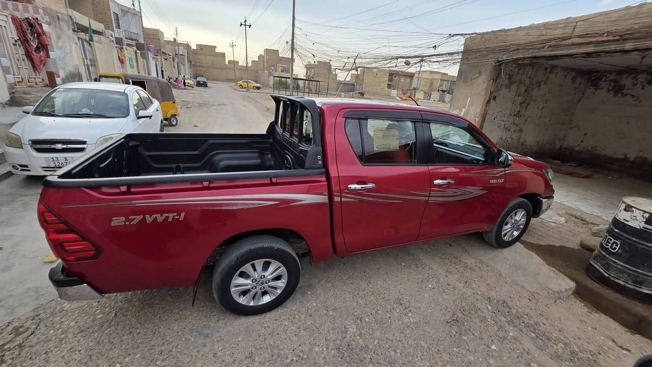 بيكم • ٢٠١٨ • رقم بصره