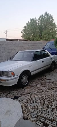 هارتوب • موديل ٩١ • مكينه ٢٥٠٠