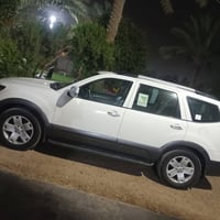 موهافي • ٦ سلندر • صلاح الدين