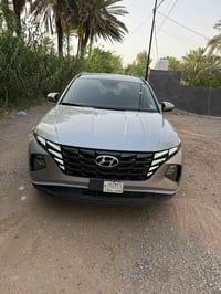 توسان ٢٠٢٤ • محرك ٢٥٠٠ • بدون ايرباك