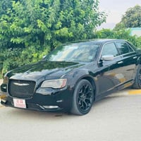 كرايسلر 300 • ٢٠١٣ • صيانة كاملة