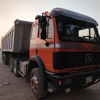 براد • موديل ١٩٨٥ • الكير ١٦٠