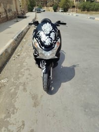 PCX • ٢٠١٦ • جديدة