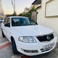 مستعجل حيل  سني 2013 بدي كوري ماشية 140  تخم تاير تبريد صدر امامي + خل...