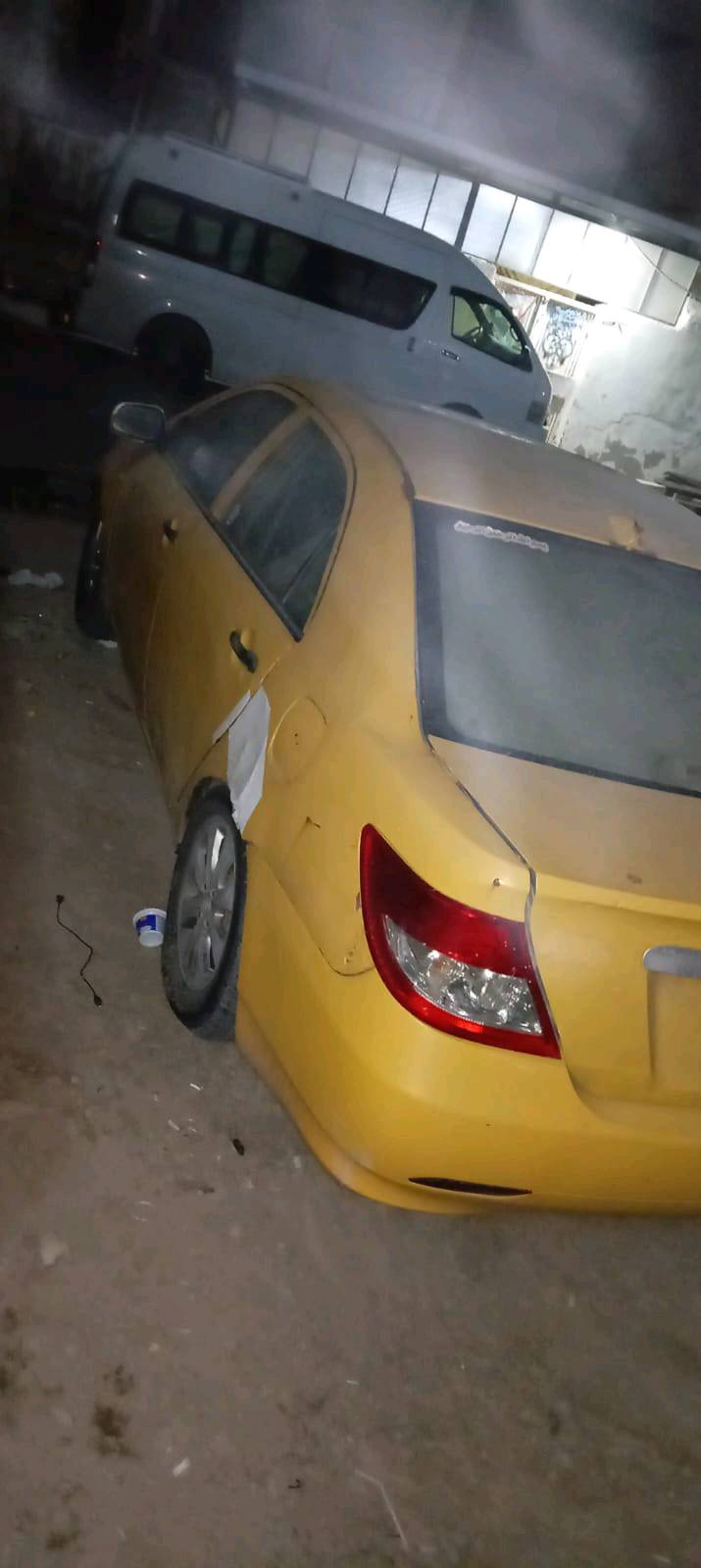 السلام عليكم بي واي دي للبيع مكينه بيها كازكيت راعيها يريد تحويل شرط التحويل مكاني بصره ب20 اي استفسار اتصل بي واتساب 
***********
