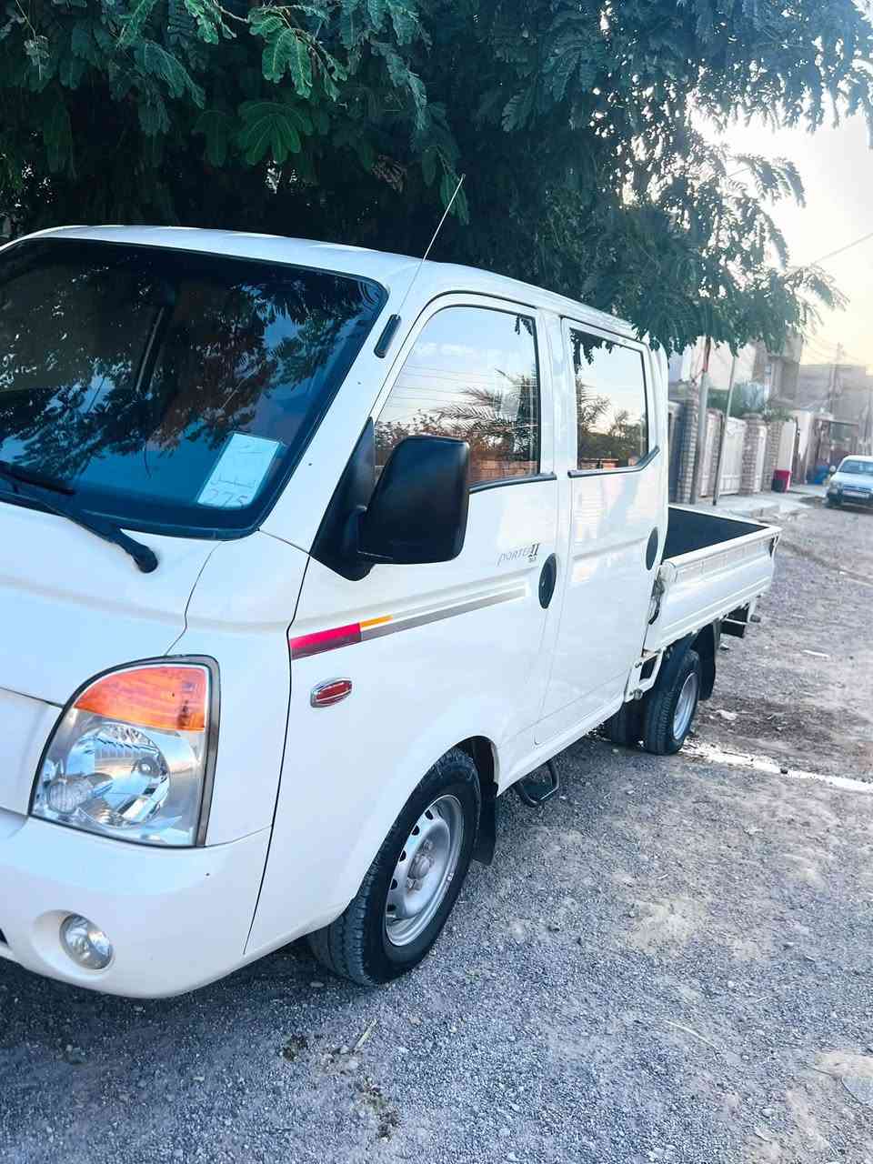 بورتر • دبل قمارة • ٢٠١١