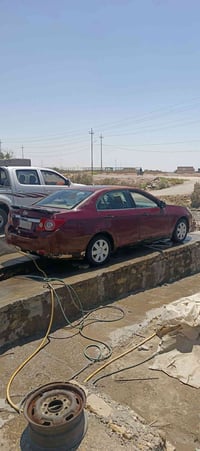 ابيكا • ٢٠٠٧ • السماوة - السوير