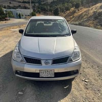 تيدا • ٢٠٠٨ • سوران