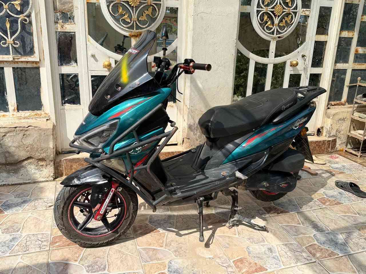 سكنس • ٢٠٢٤ • نضيف