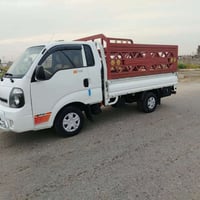 كيا K2700 • ٢٠١٨ • كفالة عام