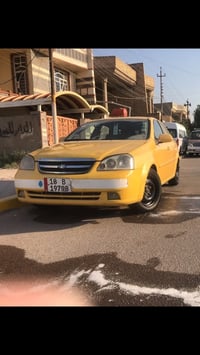 اوبترا ٢٠١٠ • باسمي • محرك مكفول