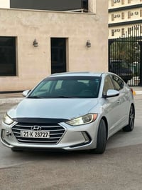 النترا ٢٠١٨ • وارد امريكي • صبغ وباب تبديل