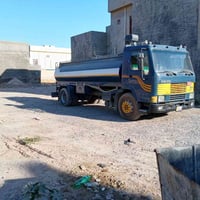 فالفو ٩٣ • محرك H7 • نينوى باسمي