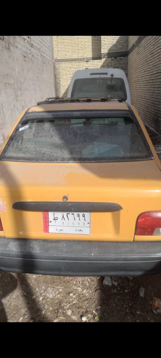 سايبا مديل ١٤ كوم حديد سيارة جاهزه السعر ١٥ بيع او مراوس مكاني بغداد ***********
