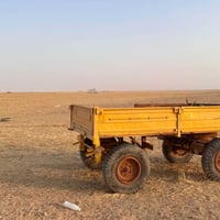 مقطورة • للبيع