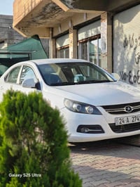 جاک ٢٠١٢ • جير مكانيك • قطع جديدة